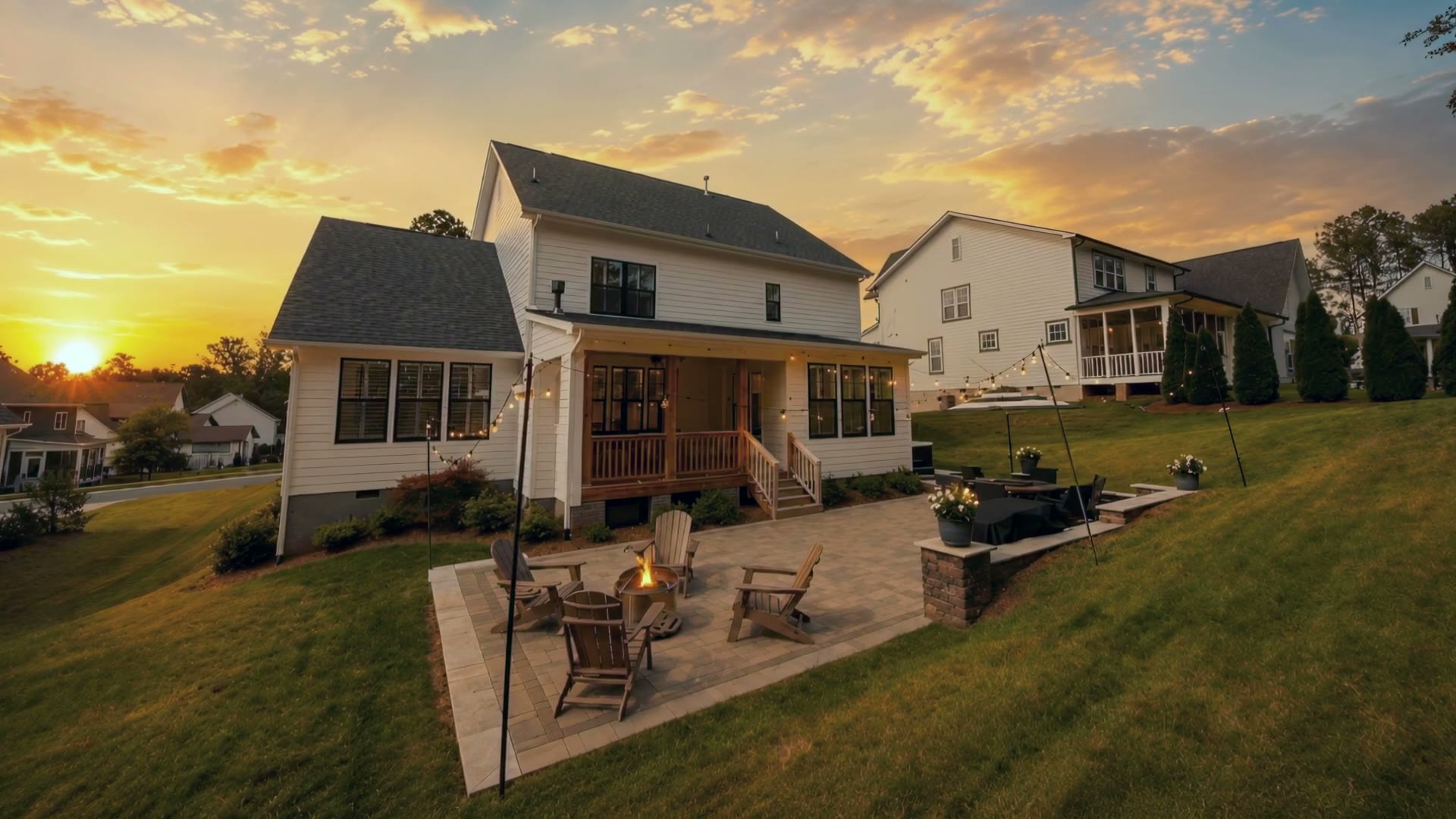 656 Preservation Drive film